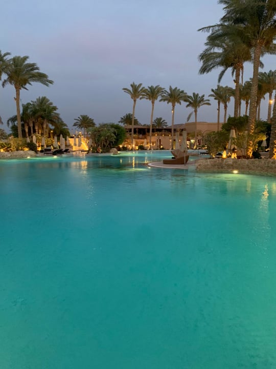 Gartenanlage Makadi Spa - Adults only