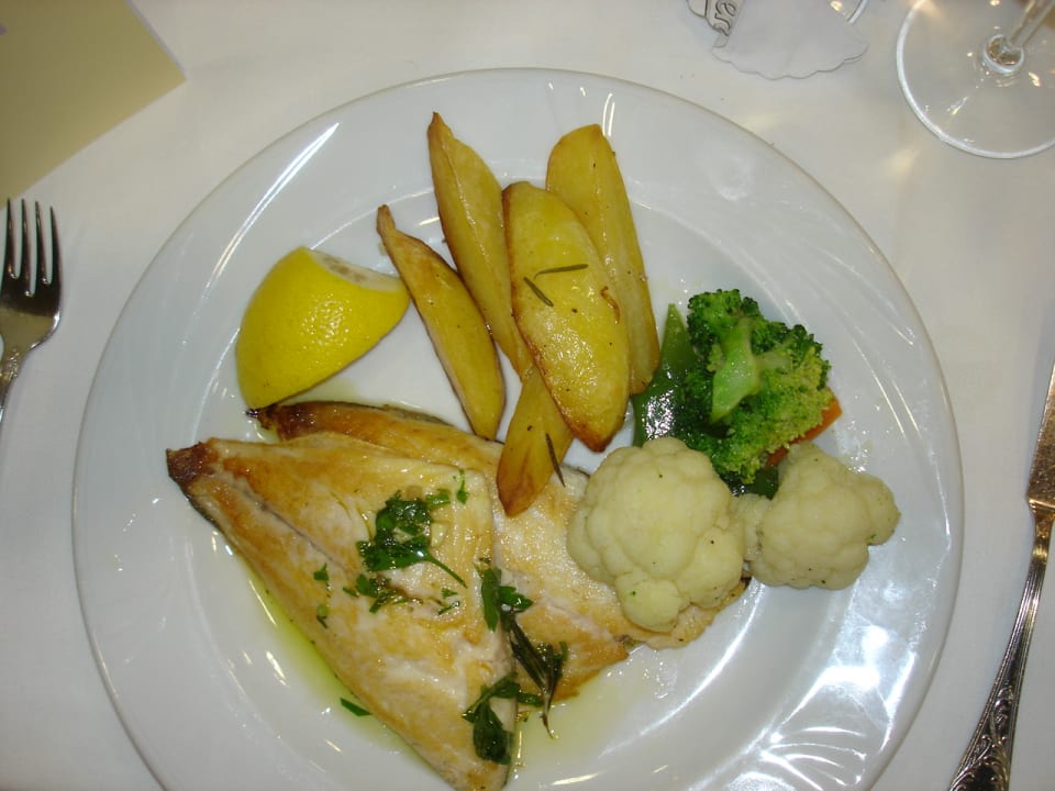 Gastro Landhaus Milser