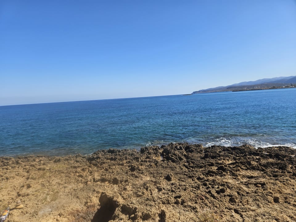 Strand High Beach Resort