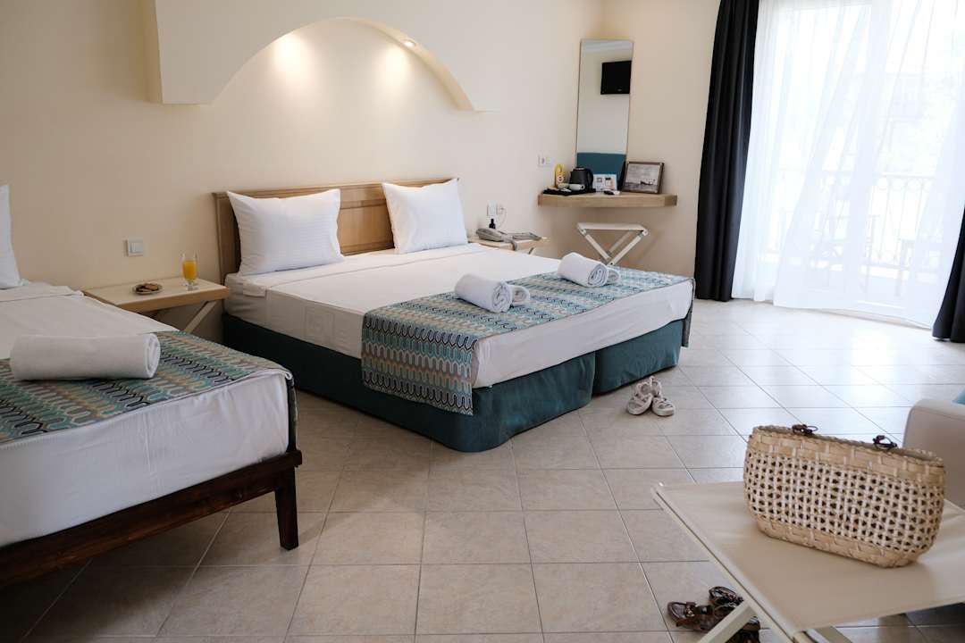 Zimmer Club Resort Atlantis