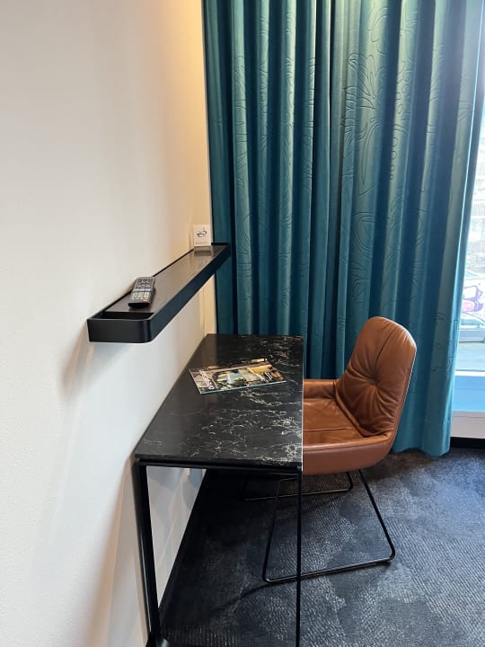 Zimmer Motel One Bonn-Beethoven