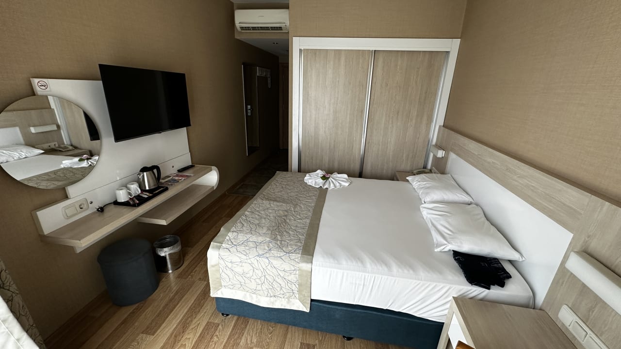 Zimmer Riviera Hotel & Spa