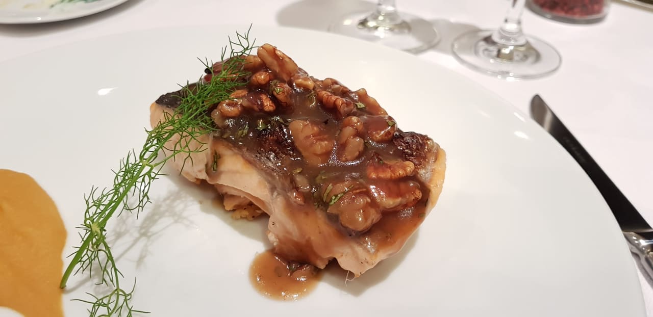 Gastro JOIA Paraiso by Iberostar