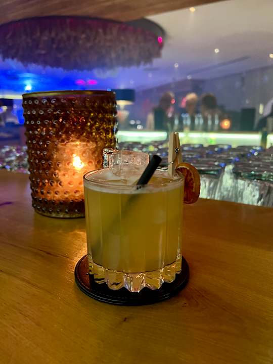 Gastro Quellenhof Luxury Resort Passeier