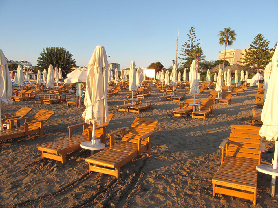 Platzmangel herrscht hier nicht Nerton Hotel - Erwachsenenhotel ab 16 Jahren