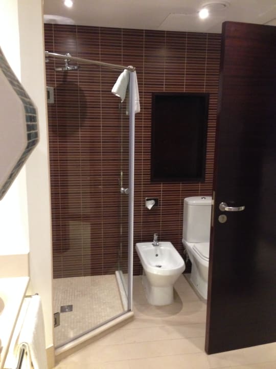 Zimmer DoubleTree by Hilton Resort & Spa Marjan Island