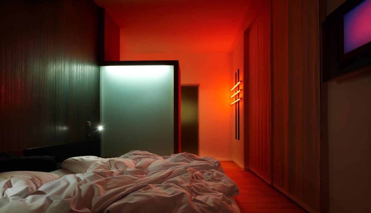 Elegance Artroom Iron Boutique & Design Hotel ImperialArt