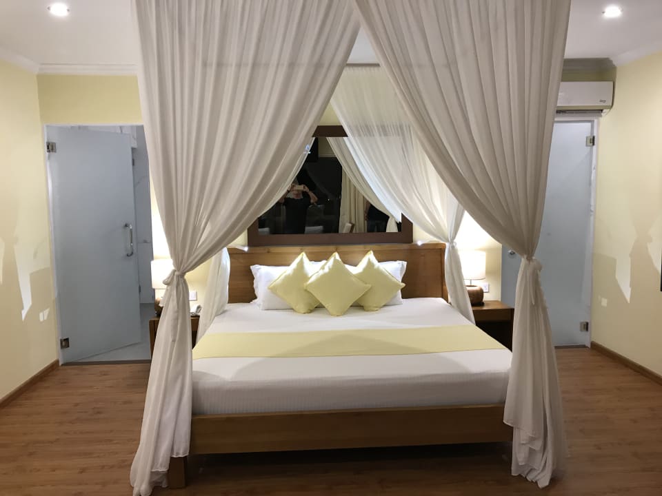 Zimmer Dreamland The Unique Sea & Lake Resort / Spa