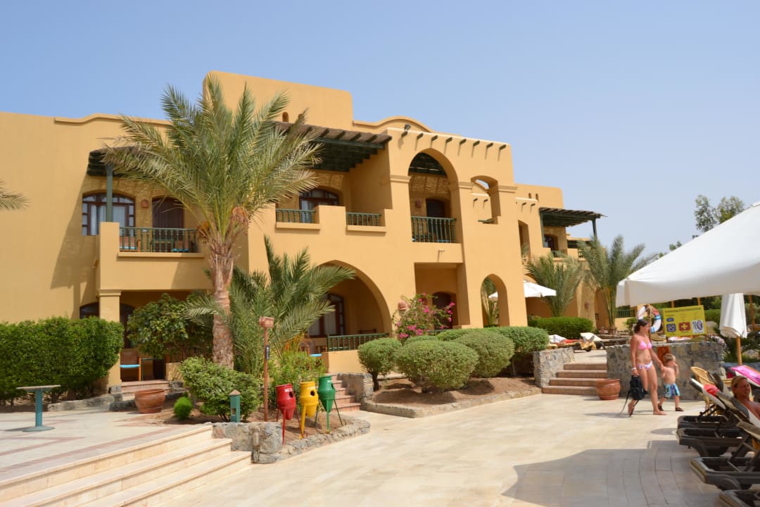 Hotel Three Corners Rihana Resort Three Corners Rihana Resort Deluxe