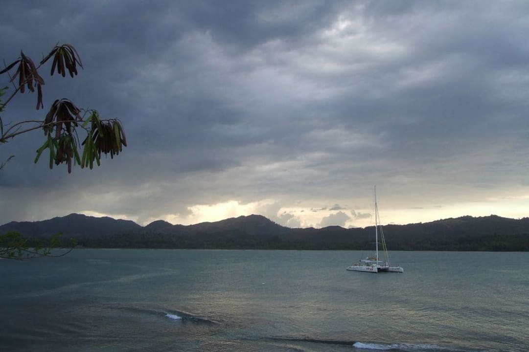 Bucht Maimon Senator Puerto Plata Hotel