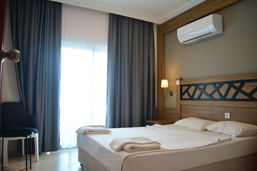 Zimmer Istanbul Beach Hotel