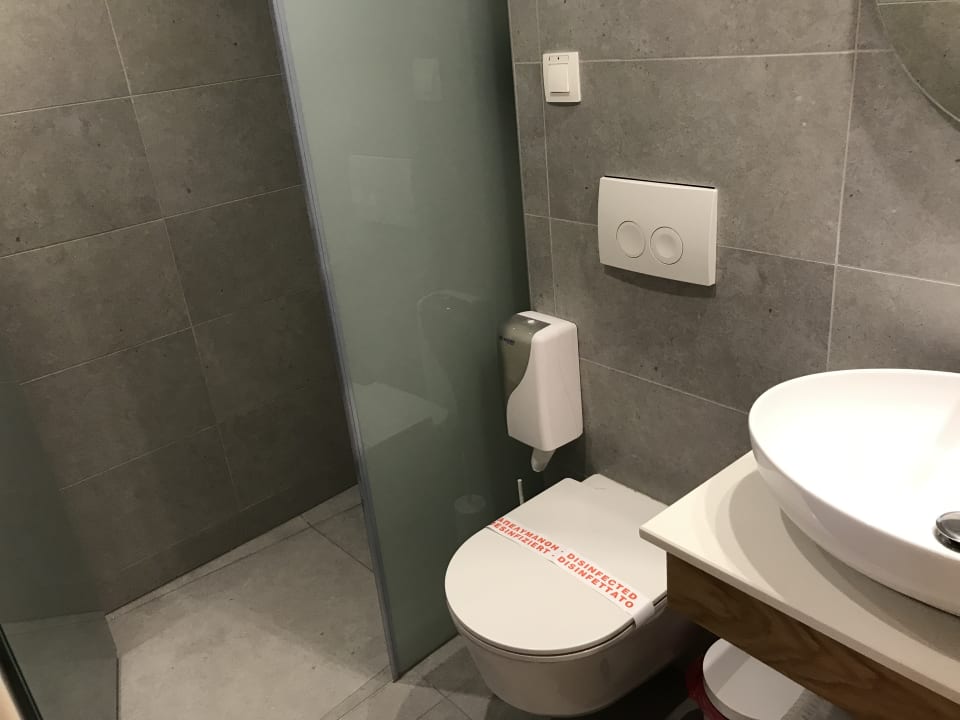 Zimmer Hotel Nissia Kamares