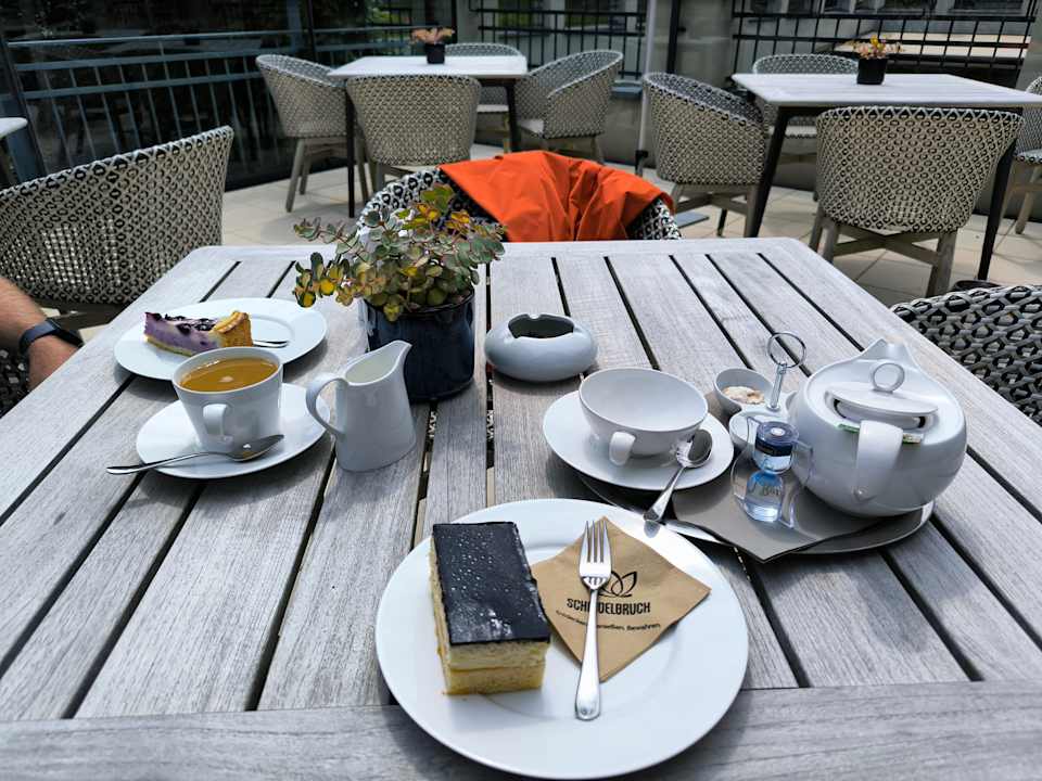 Gastro Naturresort & Spa Schindelbruch