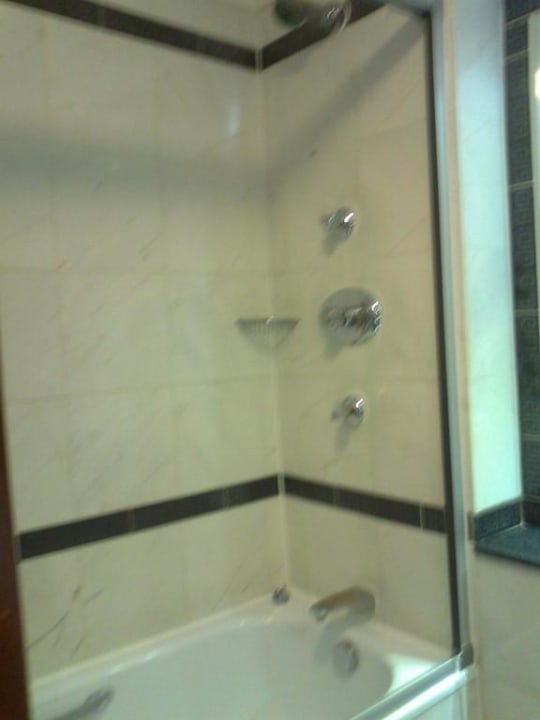 Dusch-Bad Jurys Inn London Holborn