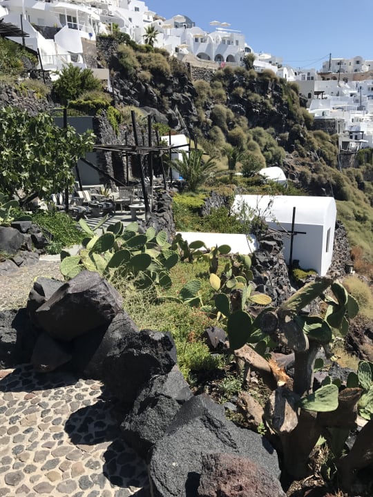 Zimmer Honeymoon Petra Villas