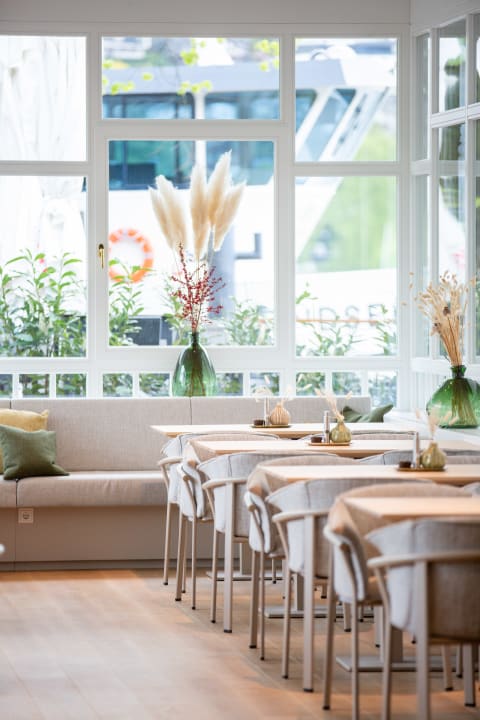 Gastro apollo ACHTQUARTIER - Das Hotel am Mondsee