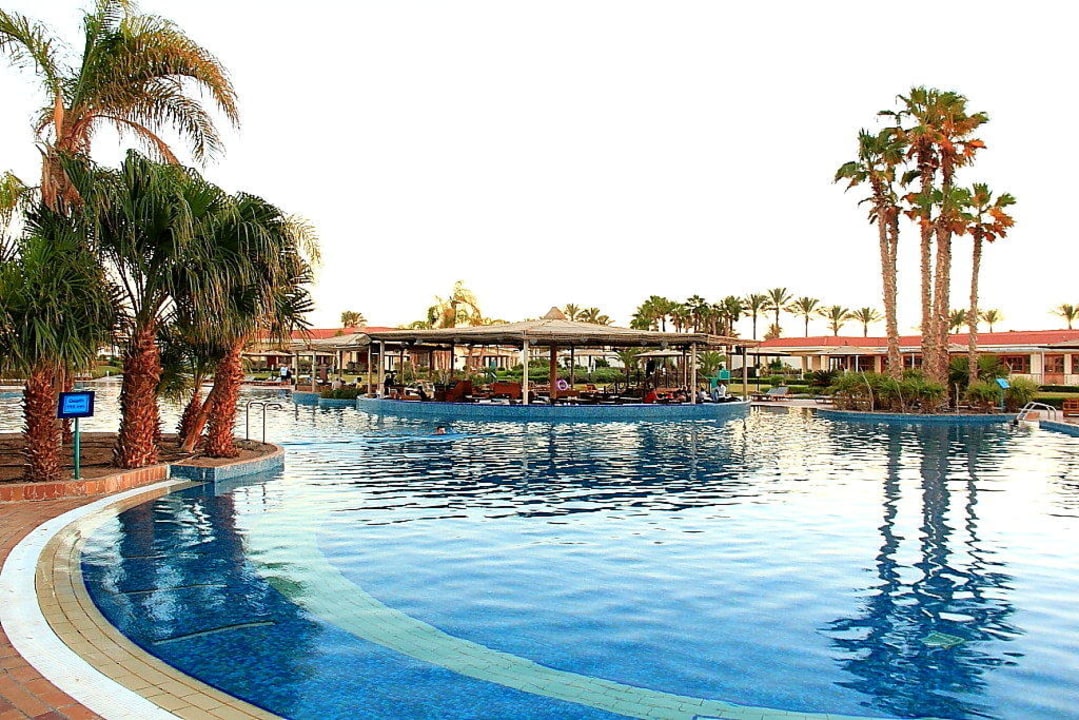 86 Pickalbatros Golf Beach Resort