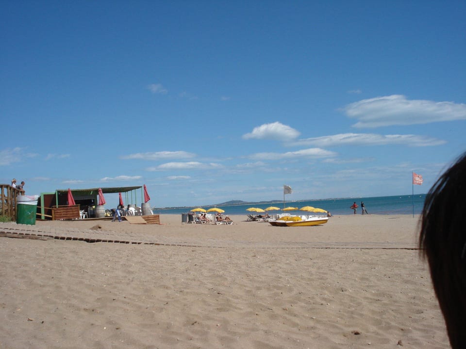 Portiragnes Plage Domaine De La Dragonniére