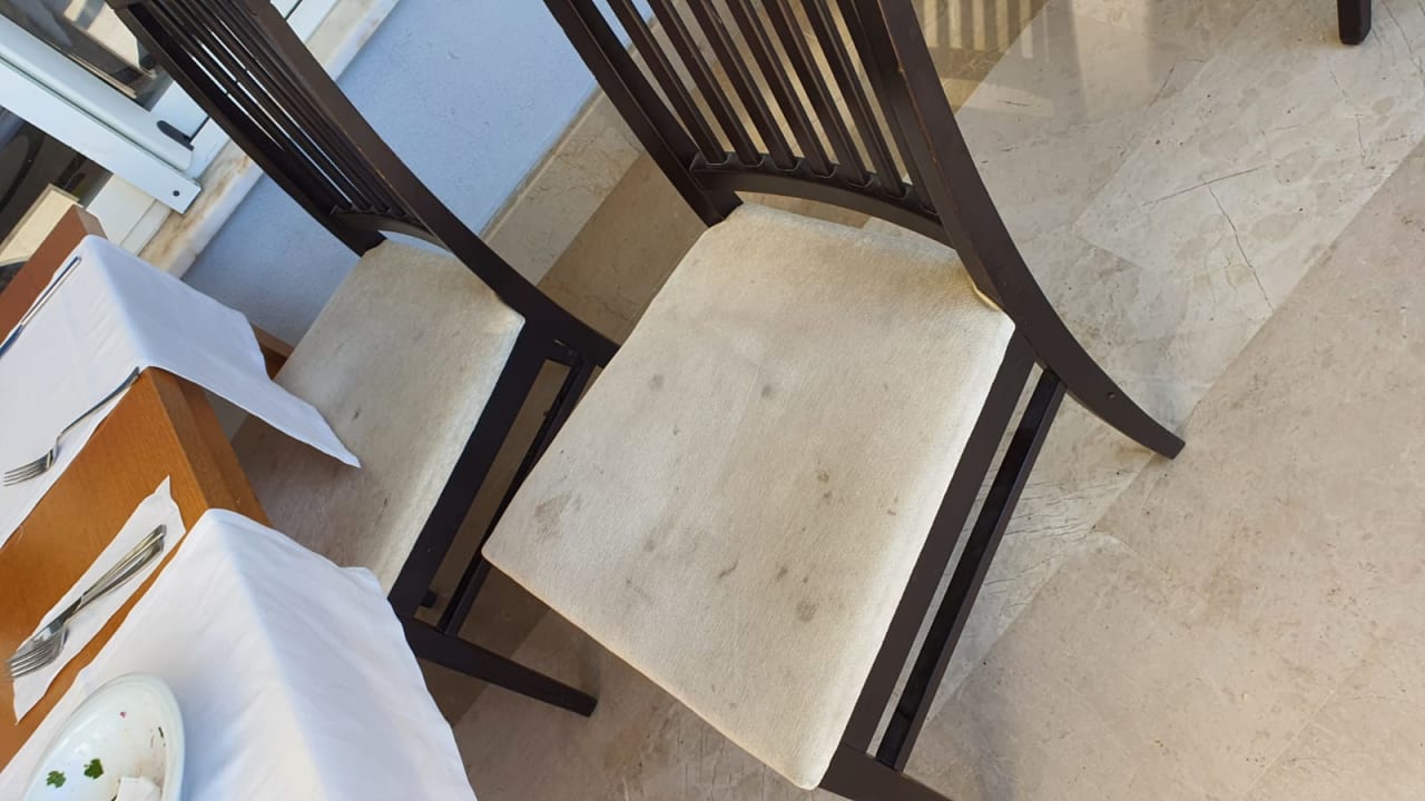 Gastro Seaden Sea Planet Resort & Spa
