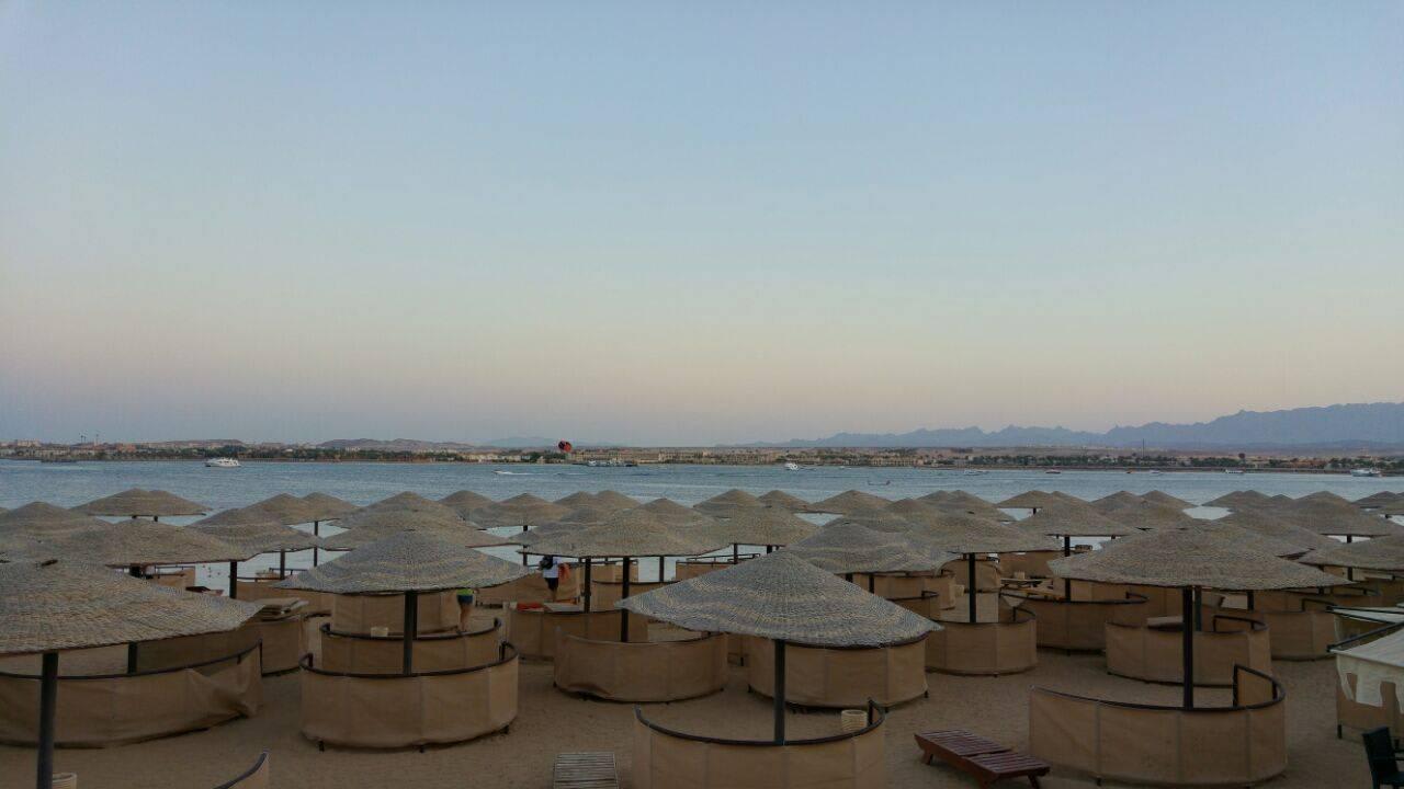 Hotel Sunwing Waterworld Makadi Grand Waterworld Makadi & Family Star Makadi