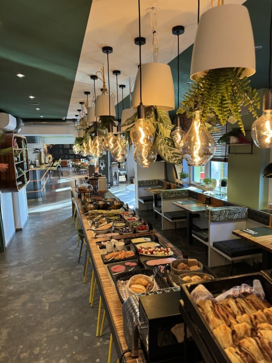 Gastro the Deutz, a Tribute Portfolio Hotel