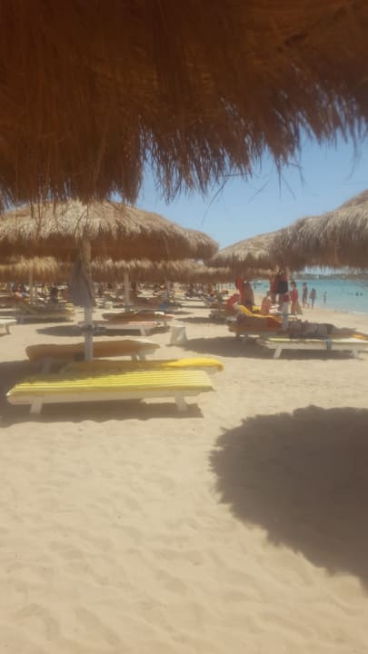 Strand Sentido Caribbean World Soma Bay