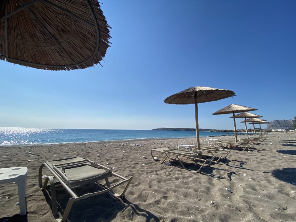 Strand Asterias Beach Resort