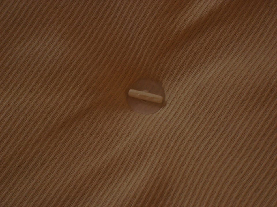 Beschrieben Kunstoffteile  Hotel am Havelufer Potsdam