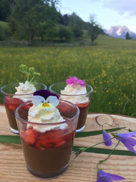 Gastro Pension-Biobauernhof Hagenhof