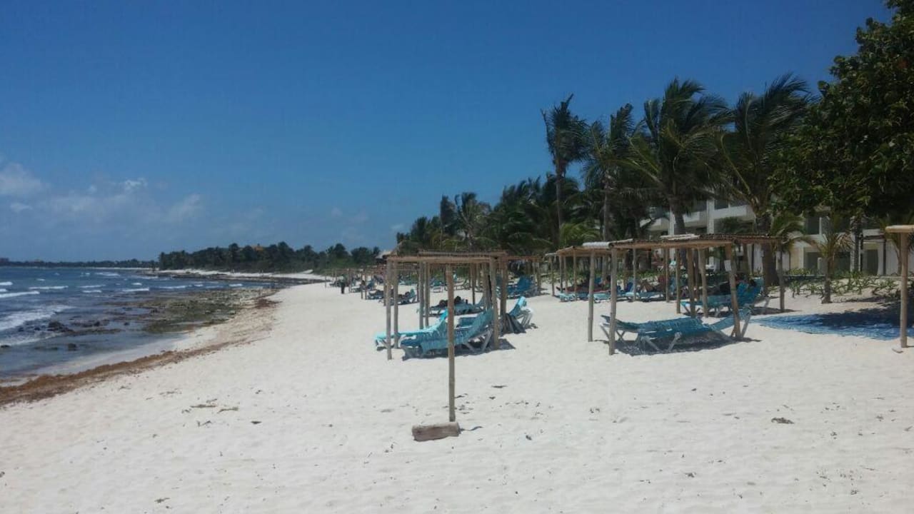 Strand Akumal Bay Beach & Wellness Resort