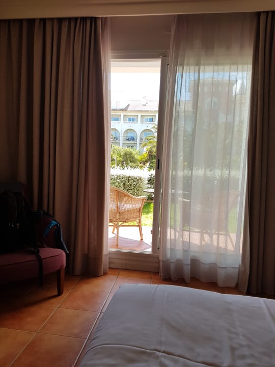 Zimmer Fuerte Conil-Resort