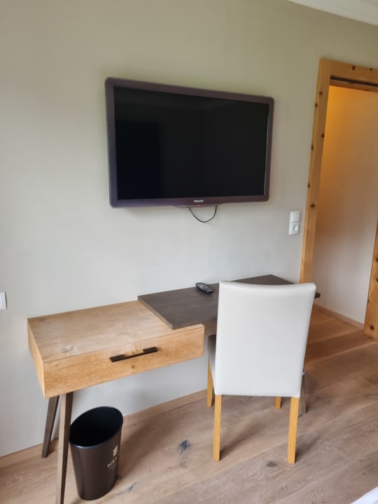 Zimmer HELD – Hotel & SPA