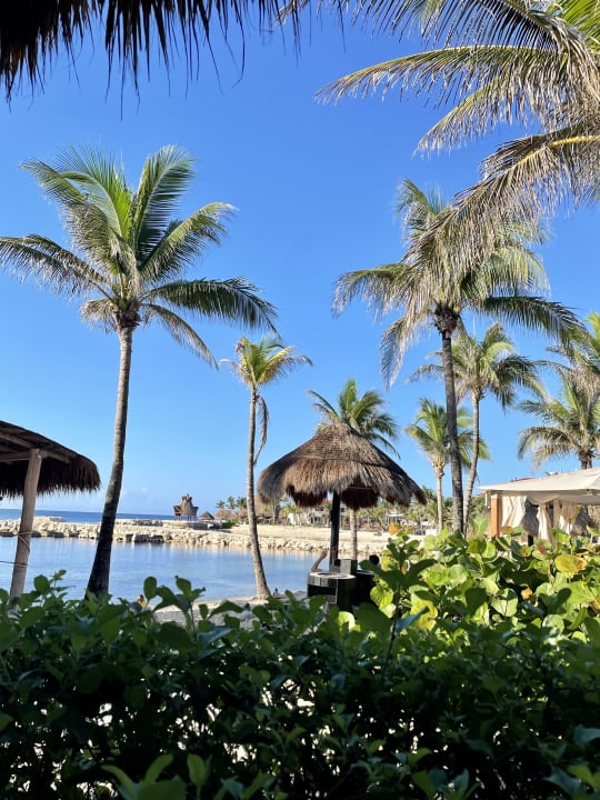 Strand Catalonia Riviera Maya & Catalonia Yucatan Beach