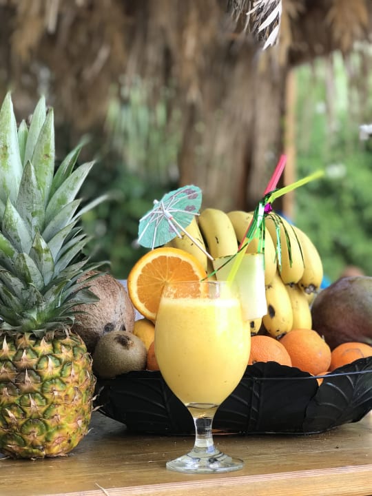 Gastro Side Royal Palace Hotel & Spa