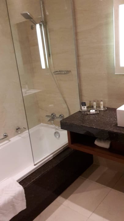 Bad DoubleTree by Hilton Resort & Spa Marjan Island