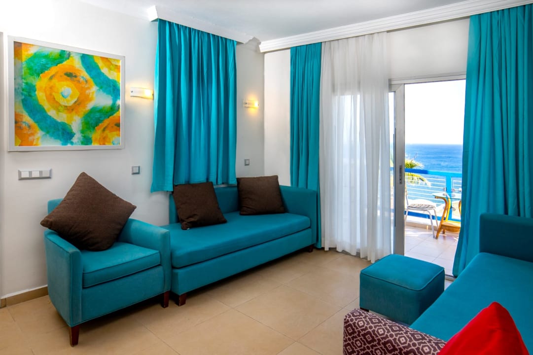 Zimmer Jura Hotels Bodrum Resort