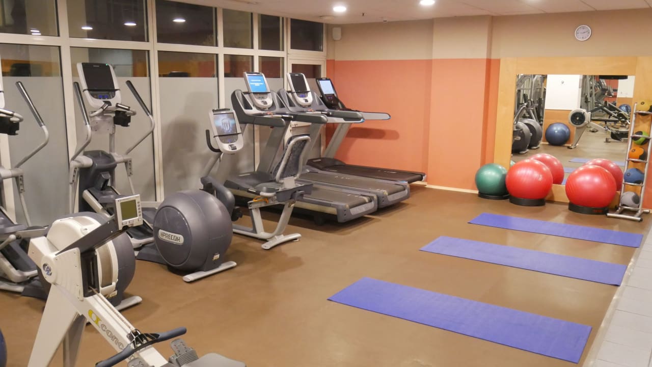 Sport & Freizeit Dorint Hotel Bonn