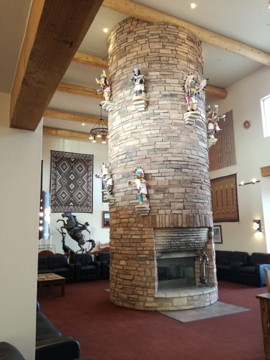 Sonstiges The View Hotel