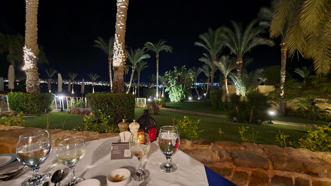 Gastro Steigenberger Coraya Beach - Adults only