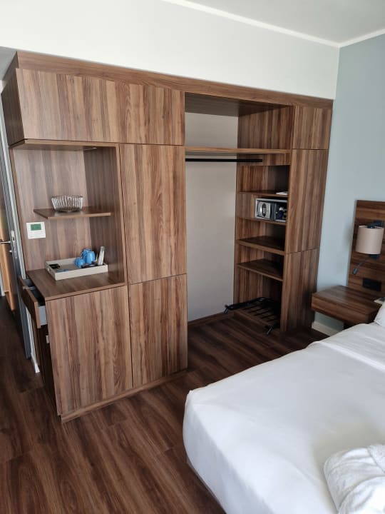 Zimmer Hyatt House Frankfurt Eschborn