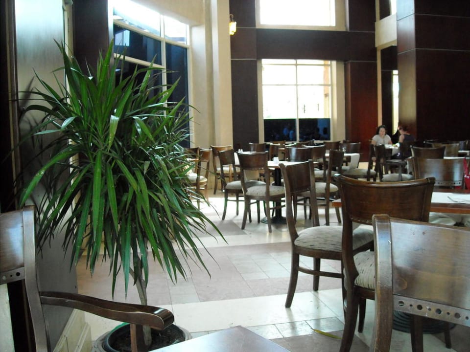 Restauracja Serenity Alpha Beach