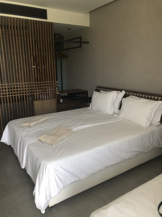 Zimmer La Mer Resort & Spa - Adults only