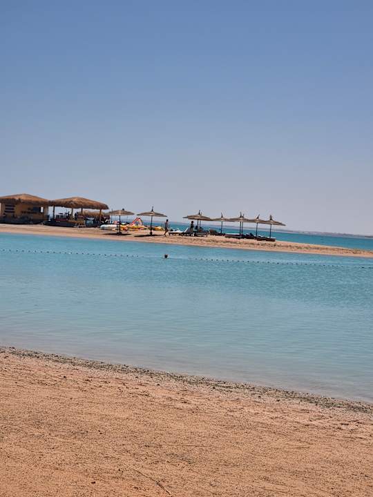 Strand Club Paradisio El Gouna, Red Sea