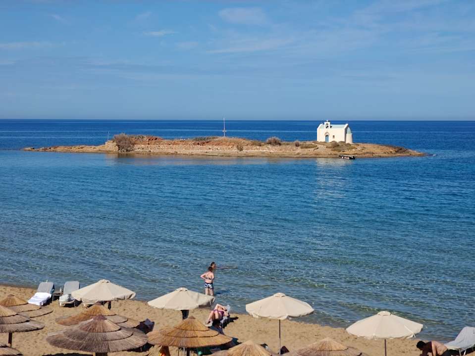 Strand High Beach Resort