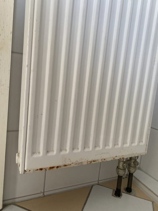 Zimmer Ferienanlage Duhnen