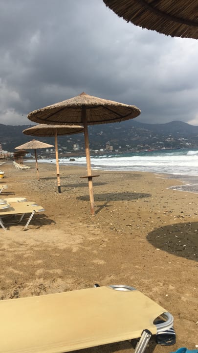 Strand Apollonia Beach Resort & Spa