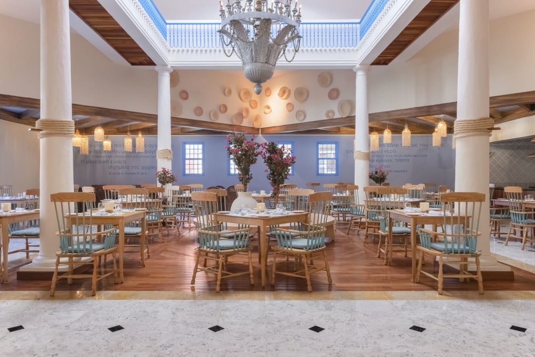 Gastro Iberostar Selection Paraiso Lindo