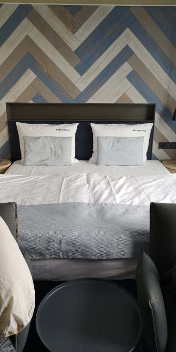 Zimmer Küstenperle Strandhotel & Spa