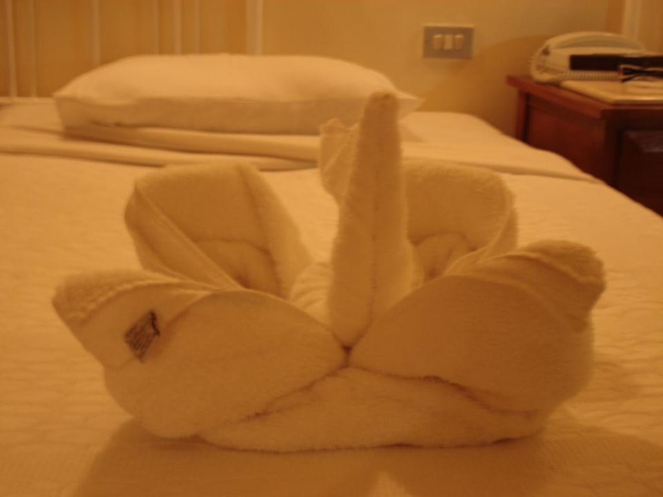 Schwan Three Corners Rihana Resort Deluxe