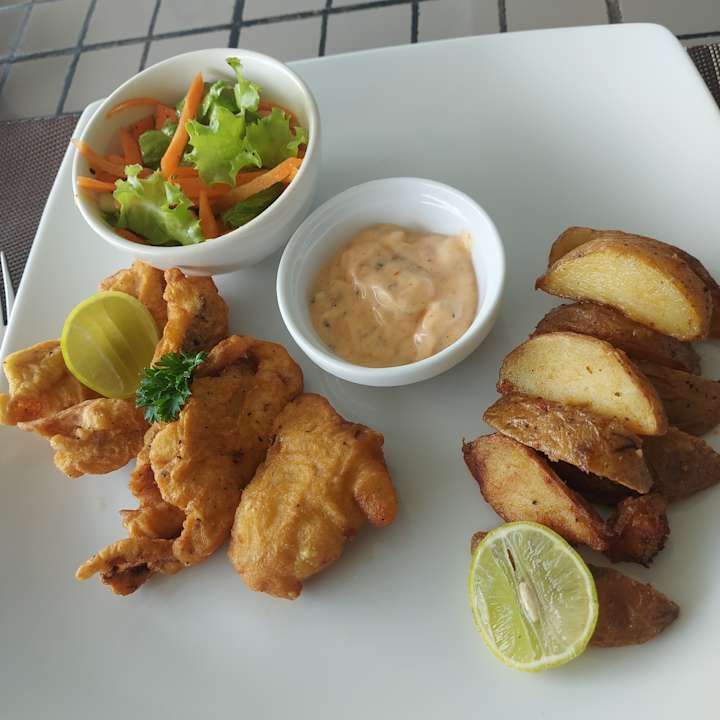 Gastro Earl’s Reef Beruwala